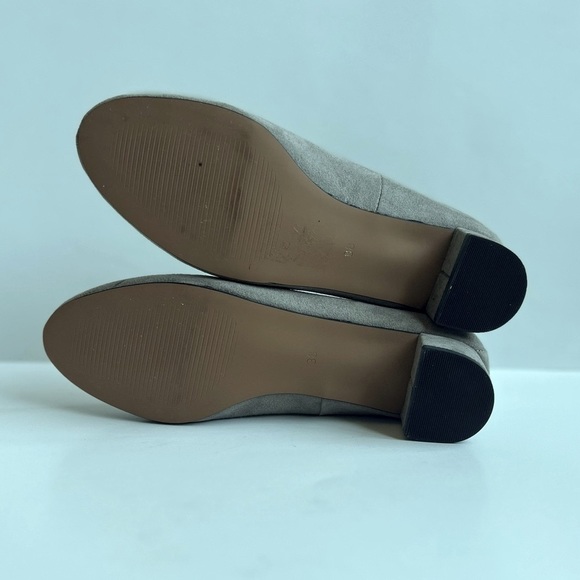 H&M | round toe low heel - Picture 5 of 9